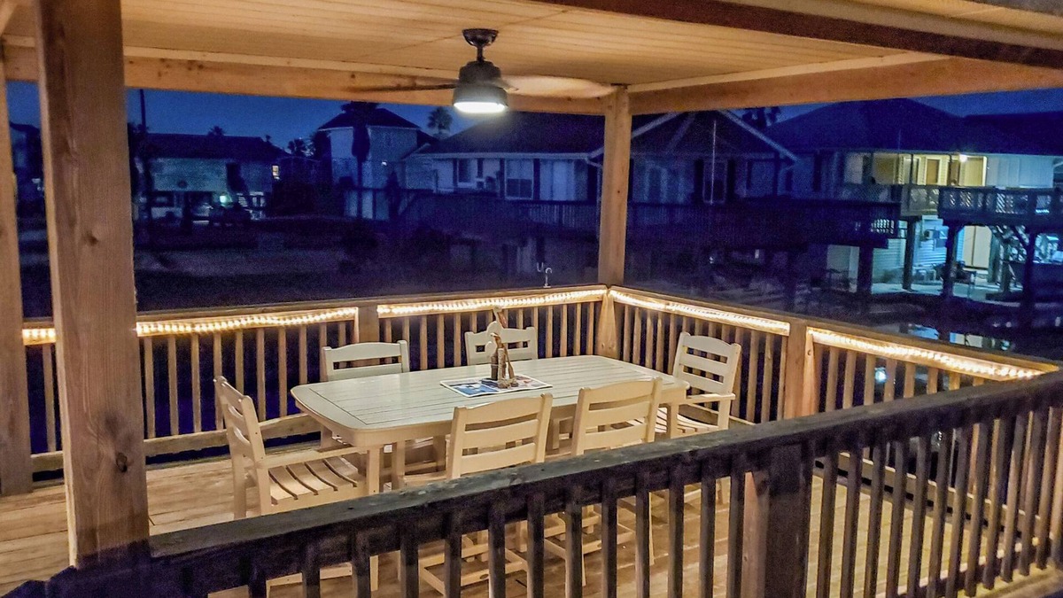 Jamaica Beach Cottage | Herons Nest