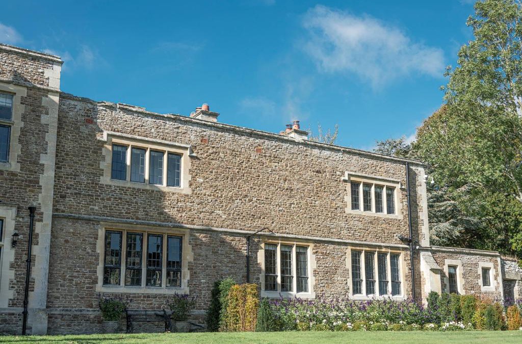 Icklesham House | Herons Wood at Greyfriars