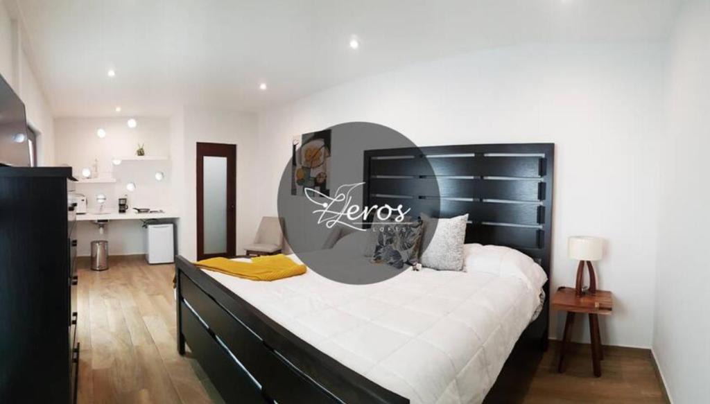 Lagos de Moreno Hotel | HEROS