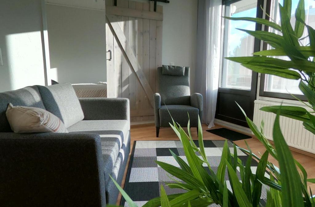 Iisalmi Apartment | Herostreet Apartment 9