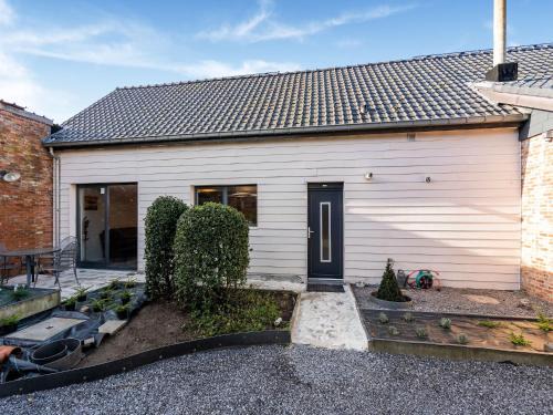 Herselt House | Herselt Garden Shed Retreat