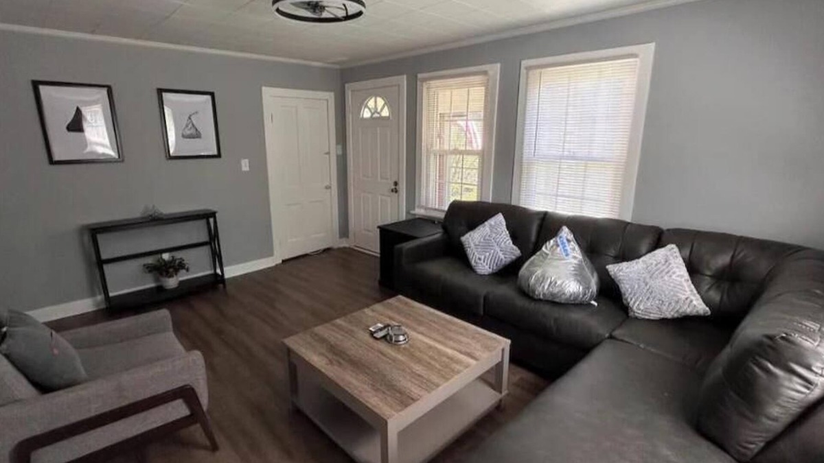 Hershey House | Hershey Kiss Home