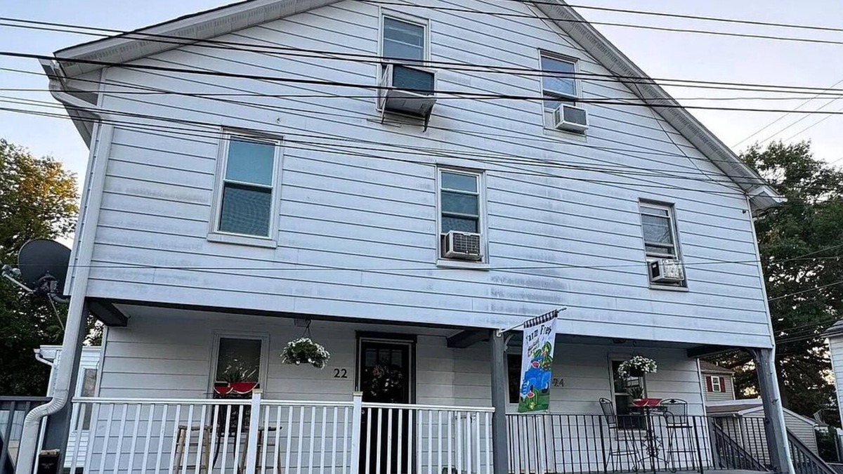 Hummelstown House | Hershey Music Box 2