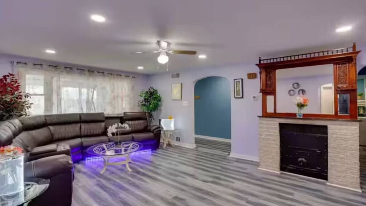 Paxtonia House | Hershey Park friendly Logde Unit 1