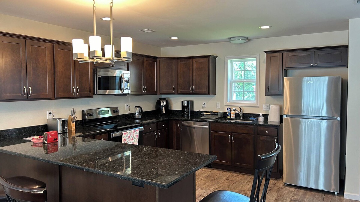 New Cumberland House | Hershey Park Happy Place
