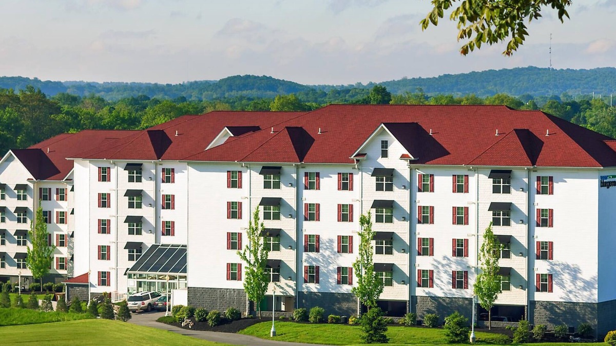 Hershey Villa | Hershey Park Villa