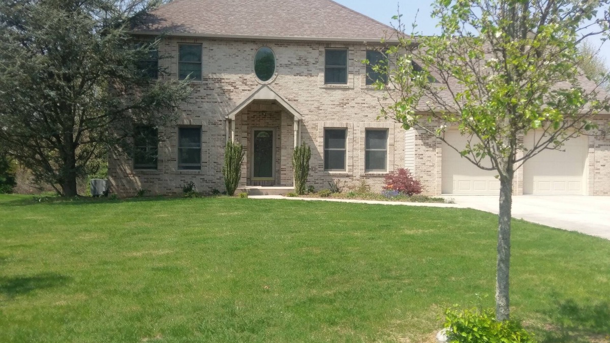 Dillsburg House | HERSHEY, Roundtop, Carlsle, Gettysbrg, Harrisbrg 4.7ksq ft, 5 BR/5BA