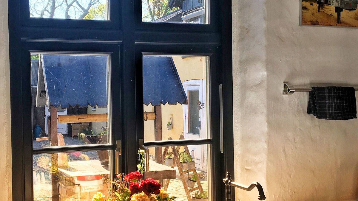 Albertslund House | Herstedly Guesthouse