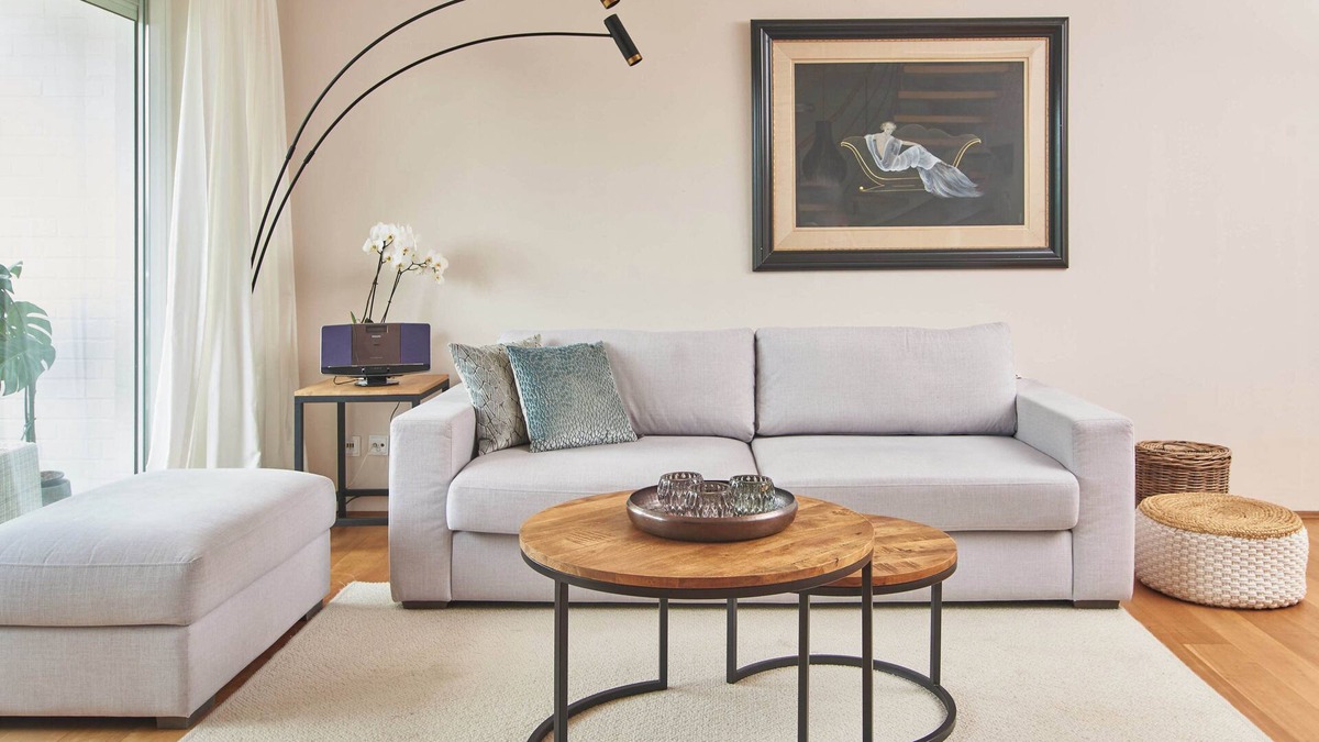 Timmendorfer Strand Apartment | Herzlich Willkommen bei Techts