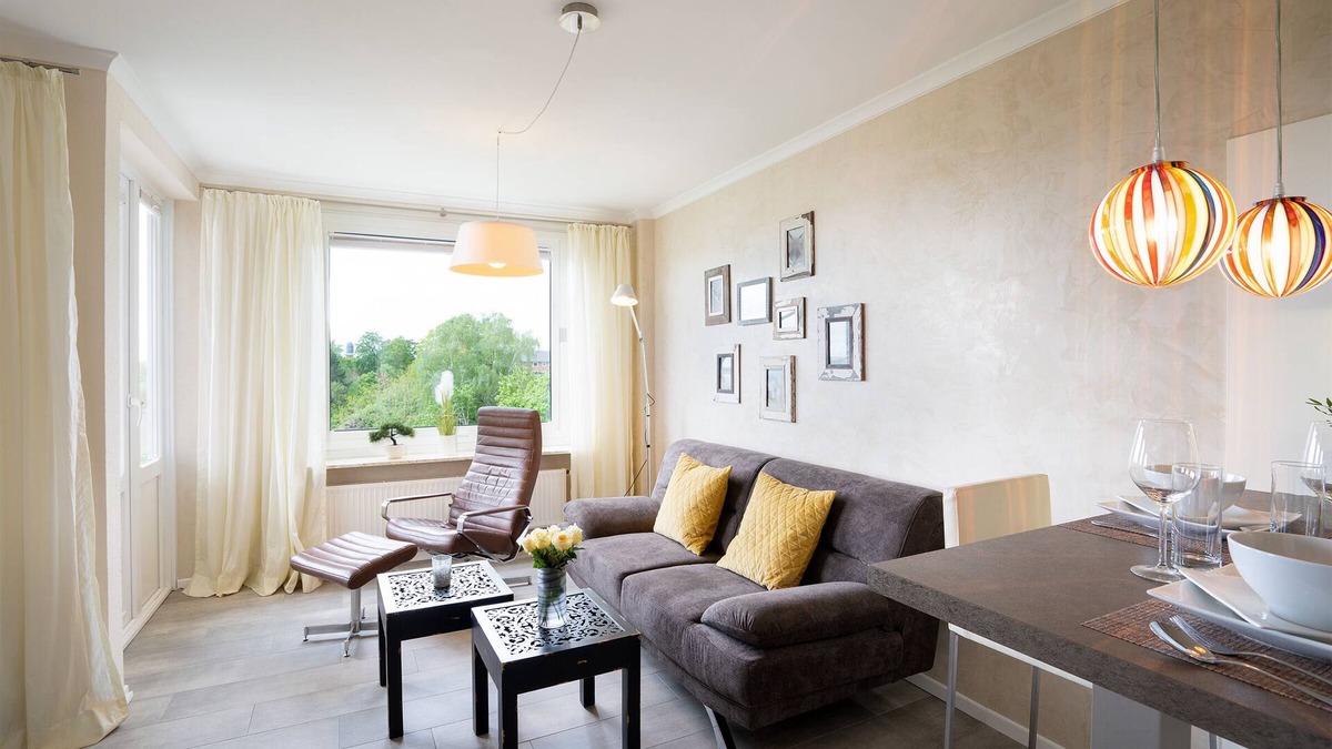Ploen Apartment | Herzlich Willkommen im Apartment Plön Seeblick!