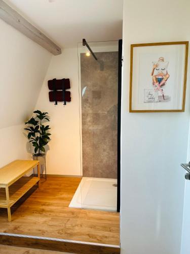 Arnstein Apartment | Herzogin