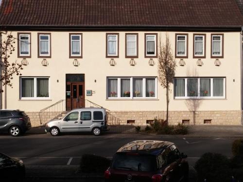 Gundernhausen House | Hessisches Haus