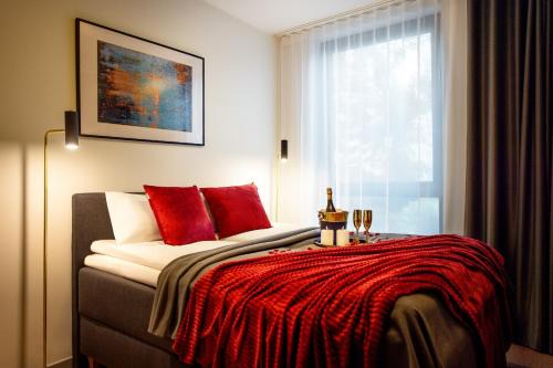 Nomme Apartment | Hessnery Hotel
