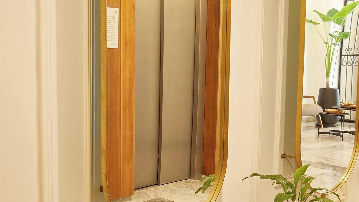 Abasto Apartment | Hestia at Abasto
