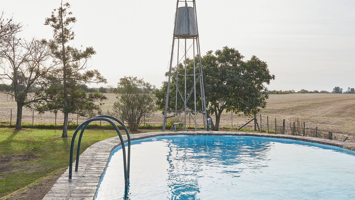 Gowland House | Hestia at San Antonio de Areco