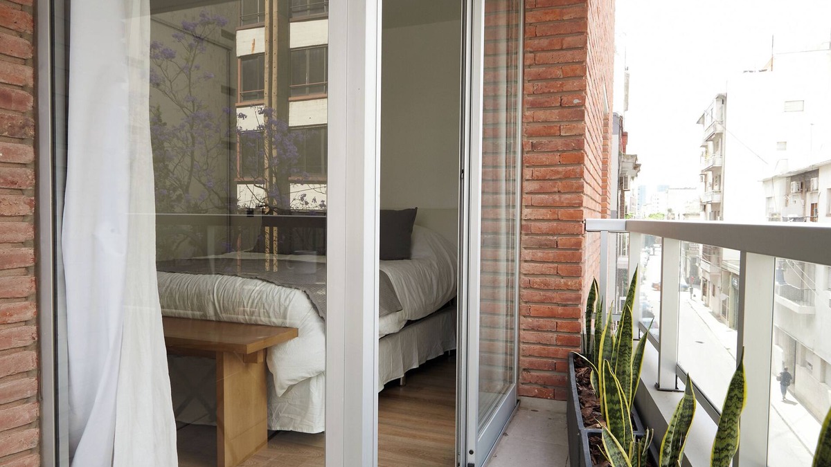 Constitucion Apartment | Hestia at San Telmo