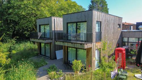 Niel Bed & Breakfast | het Boekenhof