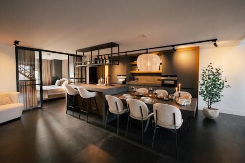Harderwijk House | Het-Boothuys