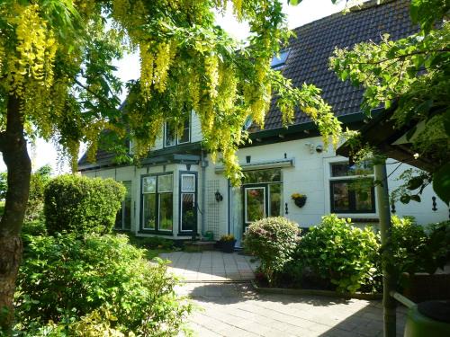 Barsingerhorn Bed & Breakfast | Het Burgemeestershuis