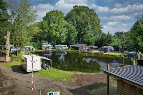 Municipality of Veldhoven House | Het Denneke