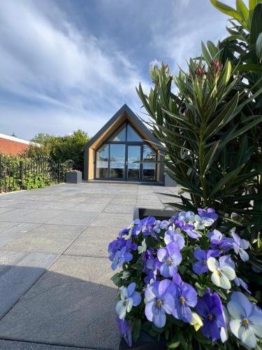 Delfzijl House | Het Eiland