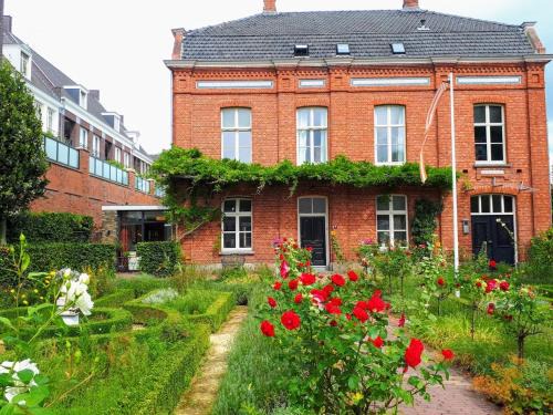 Bladel Bed & Breakfast | Het Gindrahuis