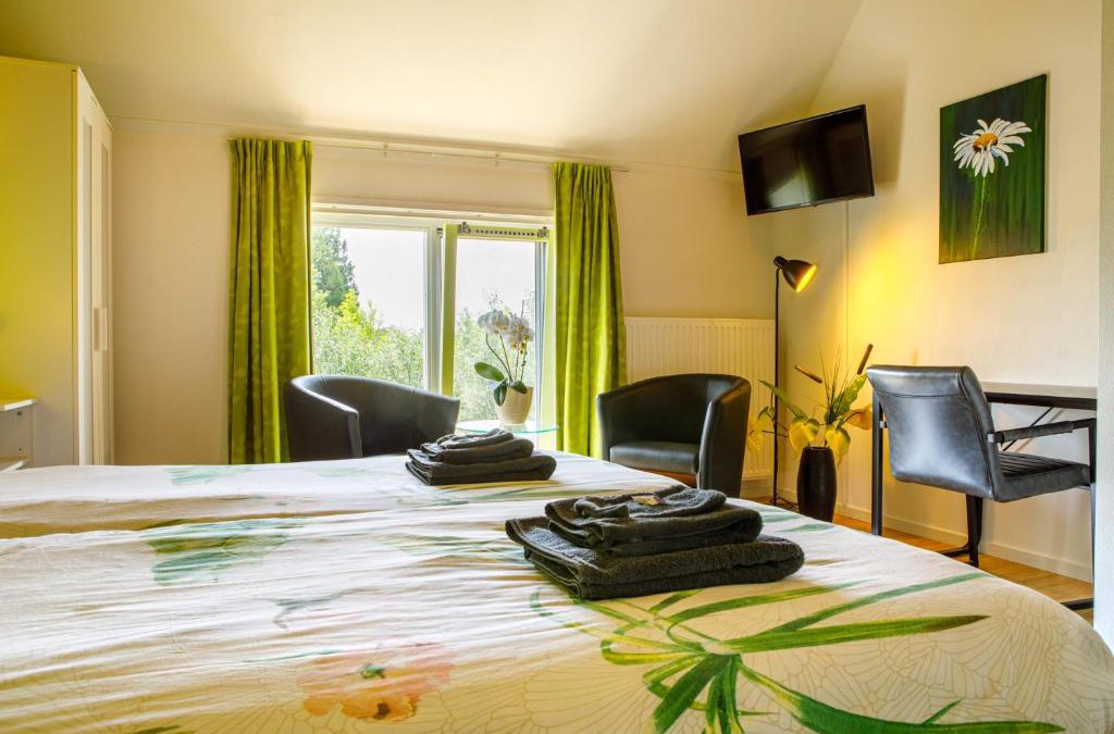 Goudriaan Bed & Breakfast | Het Groene Wout