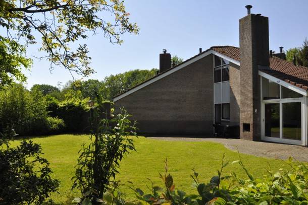 Zwiggelte House | Het Hart van Drenthe 1