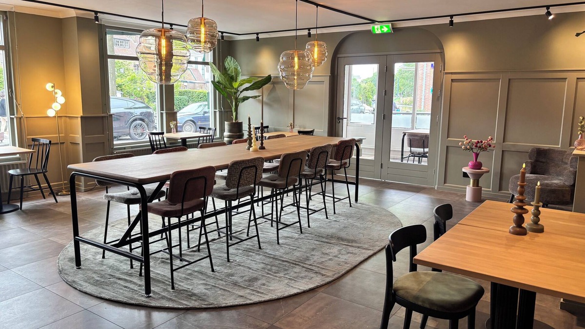 Weesp Hotel | Het Hart van Weesp