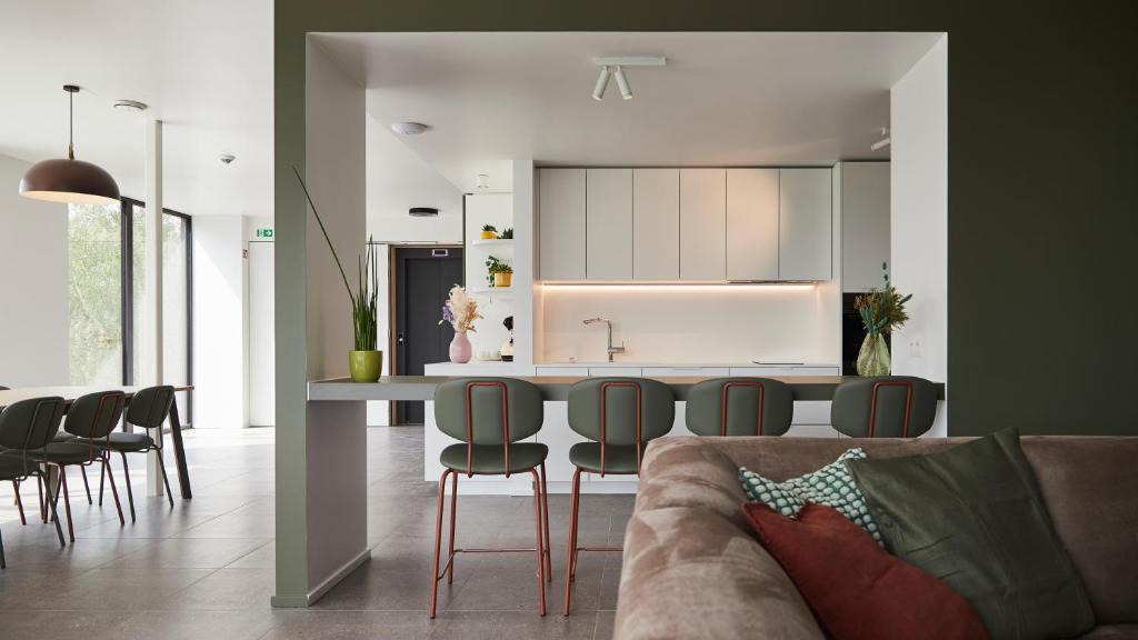 Wetteren Hotel | Het Kasterhuis