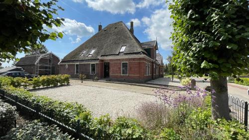 Hoogkarspel Bed & Breakfast | Het Kerspel