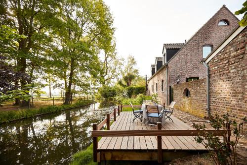 Baarlo Apartment | Het Knechthuys