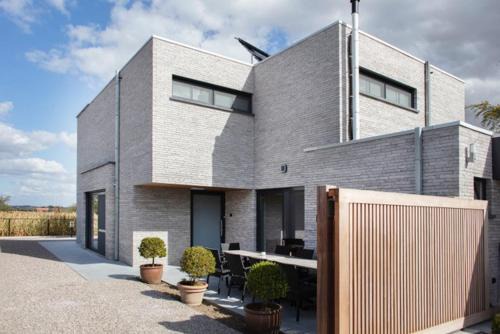 Langemark House | Het Logie Moment