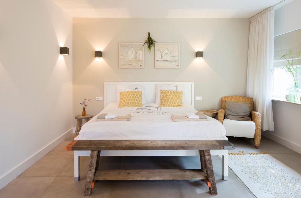 Moergestel Bed & Breakfast | Het Ockhuis