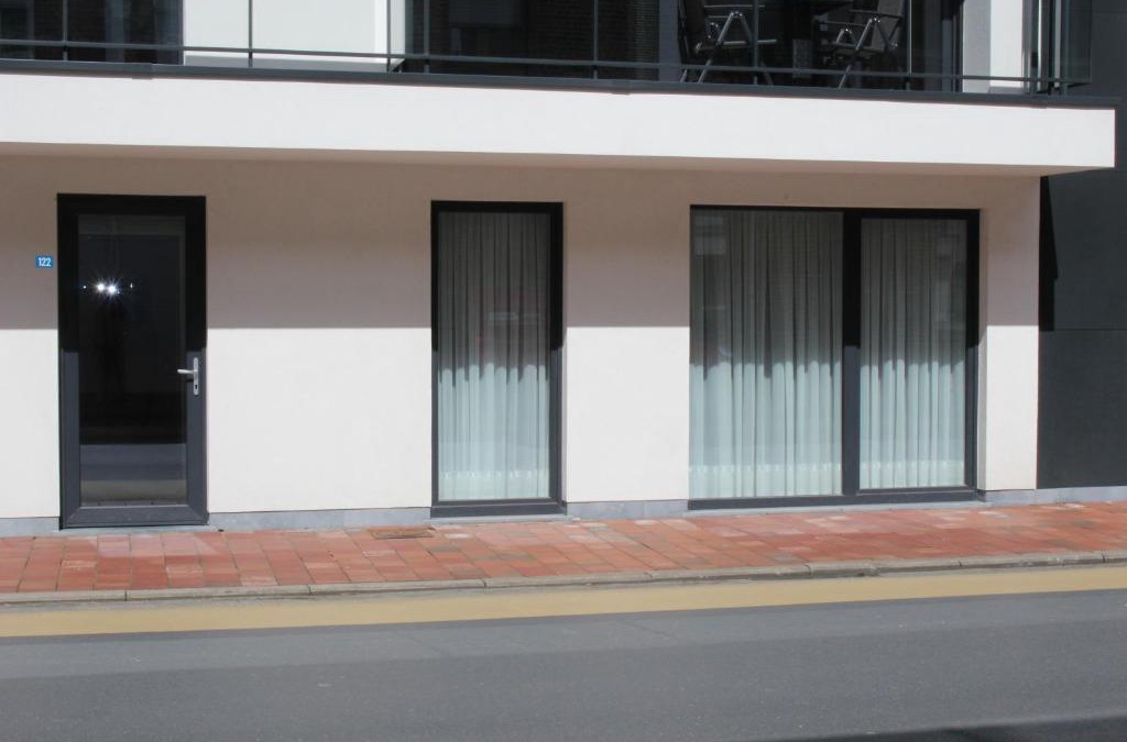 Lichtervelde Apartment | Het paradijs