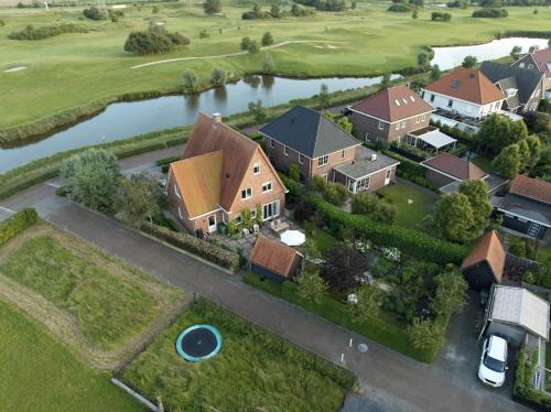 Municipality of Middelburg Bed & Breakfast | Het Pauzeerhuis