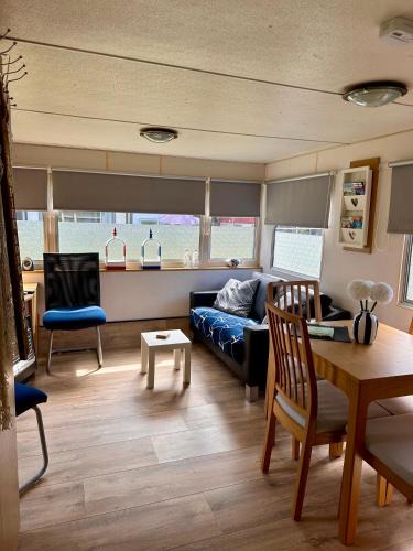 Municipality of Aa en Hunze Ski Chalet | Het penceeltje