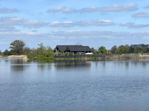Holthone House | Het Riethuis
