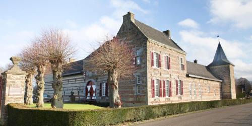 Vilt Apartment | Het Sibberhuuske