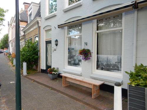 Harlingen Apartment | Het Speijerhuis