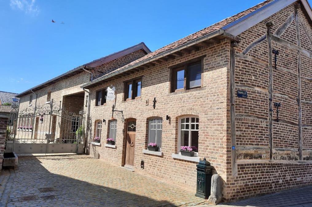 Millen House | Het Stalhuys