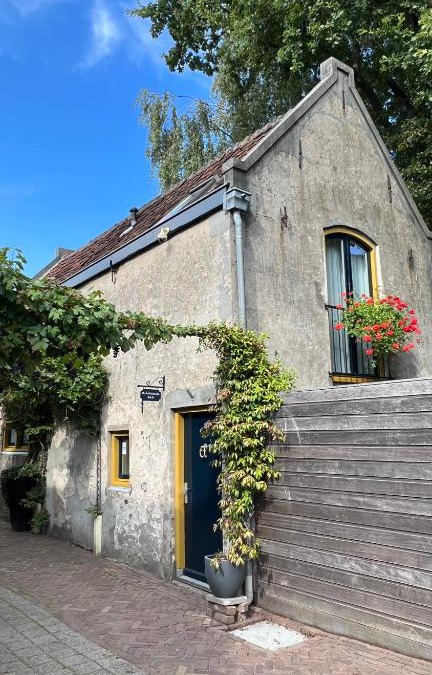 Gouda Bed & Breakfast | Het Suikerpandje
