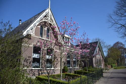 Twisk Bed & Breakfast | Het Twiscker Huys
