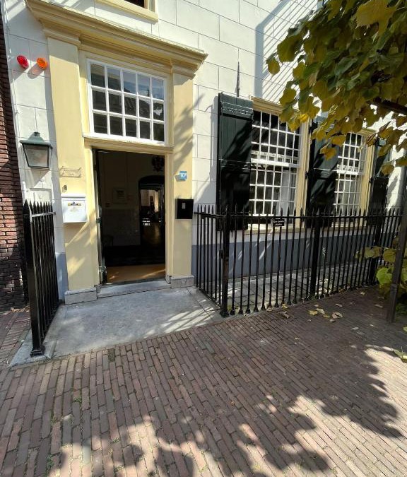 Leiden Bed & Breakfast | Het Waterhof