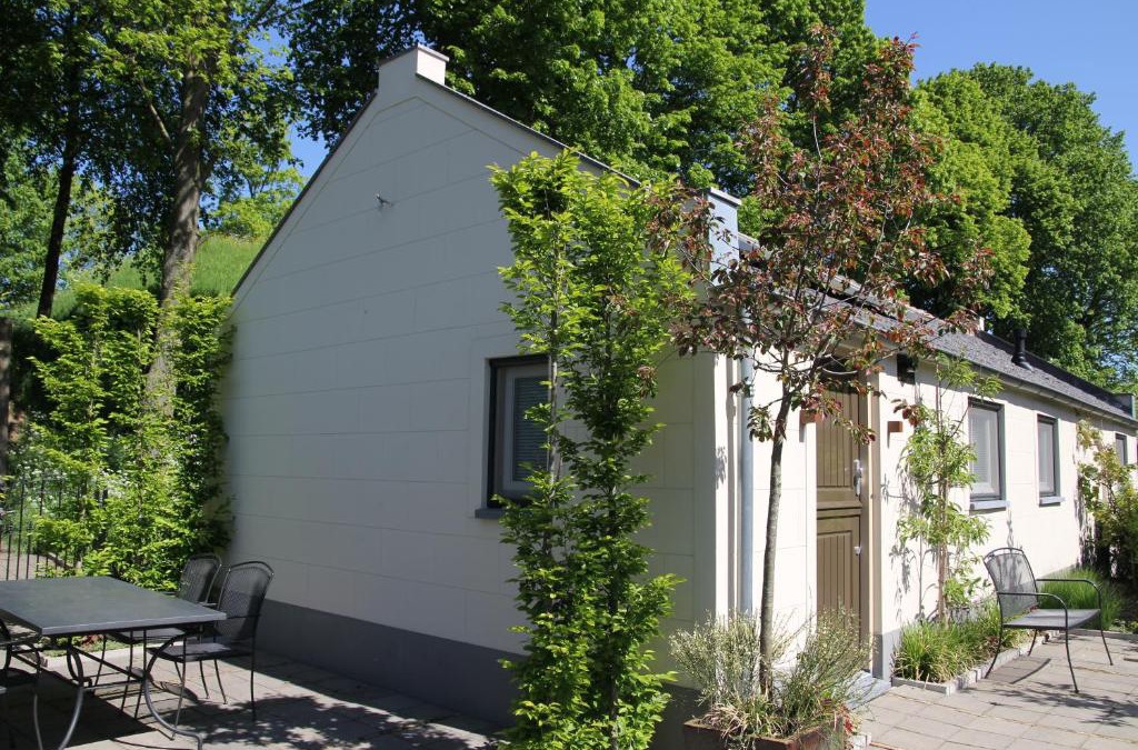 Willemstad House | het Willemshuis