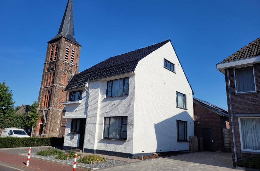 Born Bed & Breakfast | Het Wit Huys