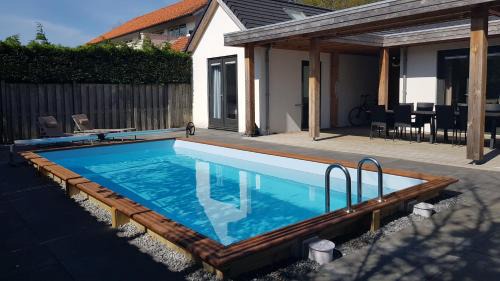 Oostkapelle House | Het Zeehuys