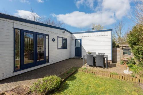 Petten Ski Chalet | Het Zeepaardje Petten aan Zee