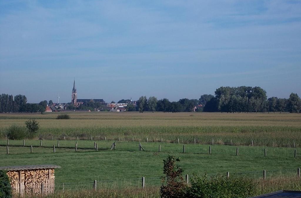 Arendonk Apartment | Het Zolderhuis
