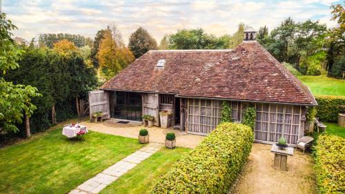 Overpelt House | Het Zwart Schaap